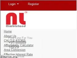 Sites similar to nimbleland.co.in