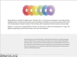 Sites similar to nimblemedia.ca