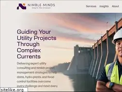 Sites similar to nimbleminds.com