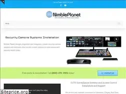 Sites similar to nimbleplanet.com