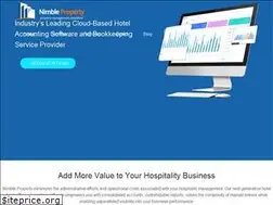 Sites similar to nimbleproperty.net