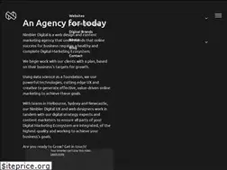 Sites similar to nimbler.com.au