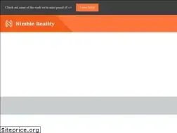 Sites similar to nimblereality.com
