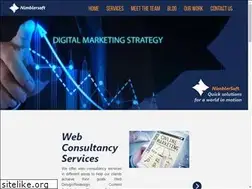 Sites similar to nimblersoft.com