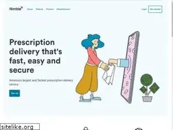 Sites similar to nimblerx.com