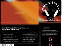 Sites similar to nimblestrong.com