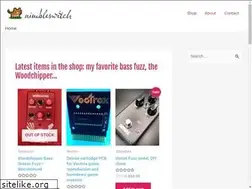 Sites similar to nimbleswitch.com