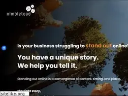 Sites similar to nimbletoad.com