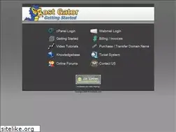 Sites similar to nimblevoice.com
