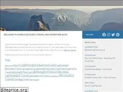 Sites similar to nimblevoyager.com