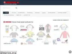 Sites similar to nimblewear.ca