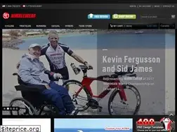 Sites similar to nimblewear.com