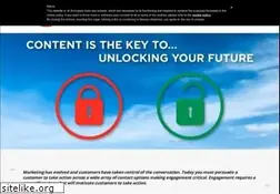 Sites similar to nimbleworldwide.com