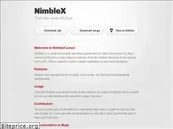 Sites similar to nimblex.net