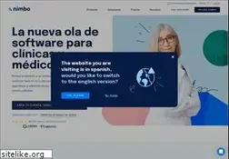 Sites similar to nimbo-x.com