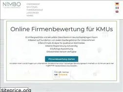 Sites similar to nimbo.ch