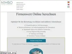 Sites similar to nimbo.net
