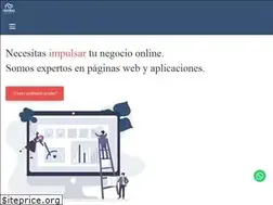 Sites similar to nimbo.software