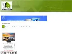 Sites similar to nimboo.co.za