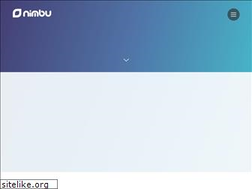 Sites similar to nimbu.io