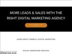 Sites similar to nimbull.com.au