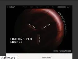 Sites similar to nimbus-lighting.com