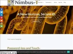 Sites similar to nimbus-t.io