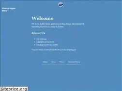 Sites similar to nimbus.agency
