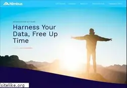 Sites similar to nimbus.co.nz