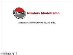 Sites similar to nimbus.com.br