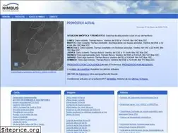 Sites similar to nimbus.com.uy