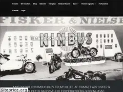 Sites similar to nimbus.dk