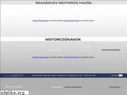 Sites similar to nimbus.hu