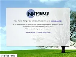 Sites similar to nimbus.info