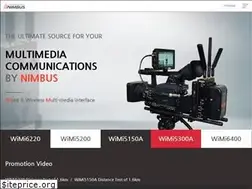 Sites similar to nimbus.kr