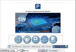 Sites similar to nimbus.nl