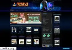 Sites similar to nimbus.ro