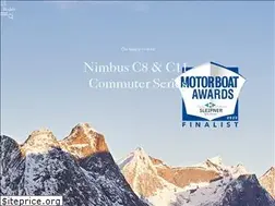 Sites similar to nimbus.se