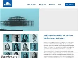 Sites similar to nimbusaccounting.com