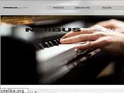Sites similar to nimbusaudio.com