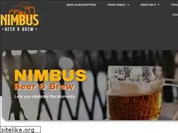 Sites similar to nimbusbeer.com