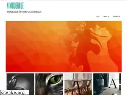 Sites similar to nimbusblue.com