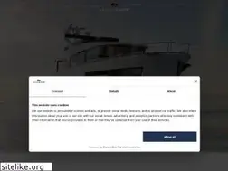 Sites similar to nimbusboats.com
