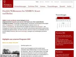 Sites similar to nimbusbooks.ch