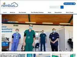 Sites similar to nimbuscare.co.uk