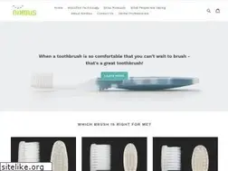 Sites similar to nimbusdental.com