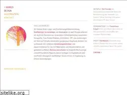 Sites similar to nimbusdesignbuero.de