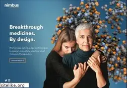 Sites similar to nimbusdiscovery.com
