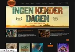 Sites similar to nimbusfilm.dk
