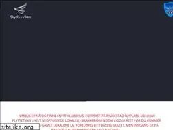 Sites similar to nimbusfsk.no